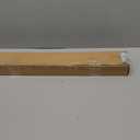 Changshade Cordless Cellular Shades, Blackout Honeycomb Shades for Windows, Pull Down Pleated Blinds, Easy to Install for Indoor Windows and French Doors,41" W x 72" H, Taupe