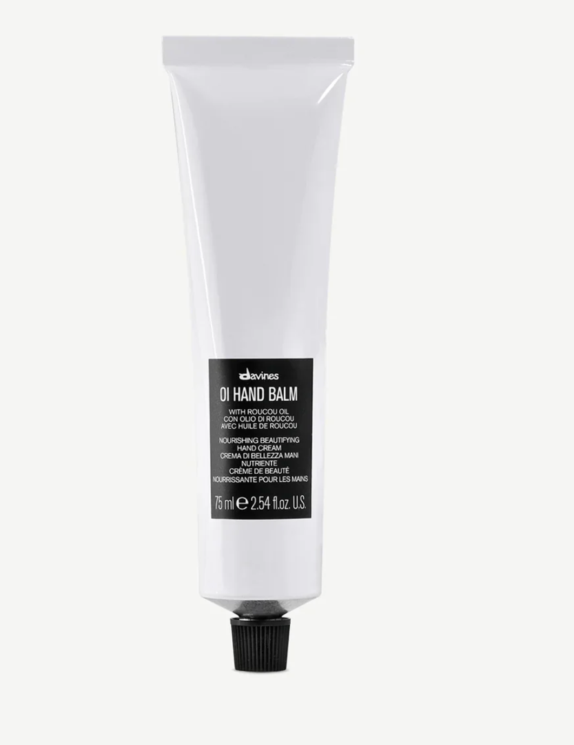 Davines OI Hand Balm 75ml