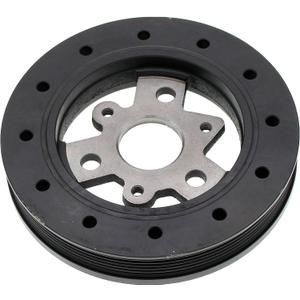 Dorman 594-017 Engine Harmonic Balancer Compatible with Select Models