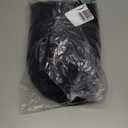 Bedsure California King Sheet Sets, Cooling Sheets for Hot Sleepers, Rayon Derived from Bamboo, Breathable & Soft, Deep Pocket Up to 16 Inches, Hotel Luxury Silky Bedding, Black