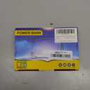 120W Solar Rechargeable Work Light, 144 LED 10000LM Led Work Light with 4 Modes, Portable Flood Light with Stand, IP66 Waterproof Outdoor Working Light for Emergency Mechanic Camping Repair (Yellow)