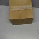 FFchuanhe 24-Pack Craft Foam Cones, Foam Tree Cones, Assorted Sizes White Polystyrene Cones Shaped Foam (4.6.8.10.12in), for Arts and Crafts, Christmas Tree, Wedding, Birthday, DIY Home Craft Project