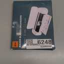 LOPASA Tool Organizer for Cricut Maker 4 Maker3 and Maker, Blade Storage Accessories and Supplies for Cutting, Cutting Machine Accessories Organization and Storage, Knife Blade Housing Organizer