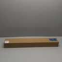 Joydeco No Drill Zebra Blinds for Windows, Cordless Day & Night Dual Sheer Roller Shades, Easy Installation, Free-Stop Light Filtering Privacy Blinds for Home(Beige,28" W x 75" H,2025 Version)