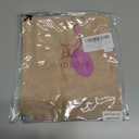 Avidlove Tummy Control Thong Women Shapewear Underwear Body Shaper Shaping Thong Panties Gridle (Beige, XL)