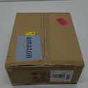 Mavivegue Bookshelf,15 Cube Storage Organizer,Book Shelf Organizer,Tall Bookcase Shelf,Book Cases/Shelves,Black Cube Shelf,Cubbies Closet Storage Organizer Shelves for Bedroom,Living Room,Home,Office