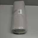 Extra Thick Office Chair seat Cushion, Back and Hip Pads, Non-Slip seat Cushion for Long Hours in wheelchairs/Cars and Dining Chairs. (Black)