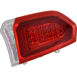 Left Tail Light Assembly for Chrysler 300 2015 2016 2017 2018 2019 1 x Replacement 68400325AA
