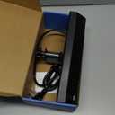 Jgstkcity Desk Clamp Power Strip USB C,40W Total Fast Charging Station,4 PD 20W USB C Ports,Desk Edge Mount Surge Protector,5 Outlets,Fit 1.96" Tabletop Edge,ETL Listed