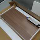 Fun Memories Floating Shelves - 2 Pack 12 Inch Deep Rustic Wooden Wall Shelves - Extra Deeper & Thicker Wall Mounted Storage Shelf for Living Room, Kitchen, Farmhouse - 24" W x 12" D x 1.5" H - Walnut