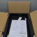 2 Pack Pull Out Cabinet Organizer,21.8" Deep Slide Out Drawer for Cabinets Adhesive Pull Out Drawers Heavy Duty Pull Out Shelves for Kitchen,Cupboard,Pantry,Bathroom-Black