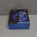 BENGOO G9000 Stereo Gaming Headset for PS4 PC Xbox One PS5 Controller, Noise Cancelling Over Ear Headphones with Mic, LED Light, 7.1 Surround Sound, Soft Memory Earmuffs for Nintendo Xbox Series X|S (Blue)