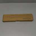FIRJOY Valet Rod for Closet Pull Out (Gold)
