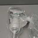 2-in-1 Dog Hair Dryer with Slicker Brush for Small-Sized Dogs and Cats | Pet Hair Dryer | Dog Blow Dryer | 300 Watts, 75-85 dB, Adjustable Temperature, Overheat Protection