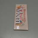 Game That Song Moments with Mom - Conversation Cards Gift for Mother's on her Day! Includes 120 question Cards for boy and Daughter Gifts to Learn More About her! Fun!
