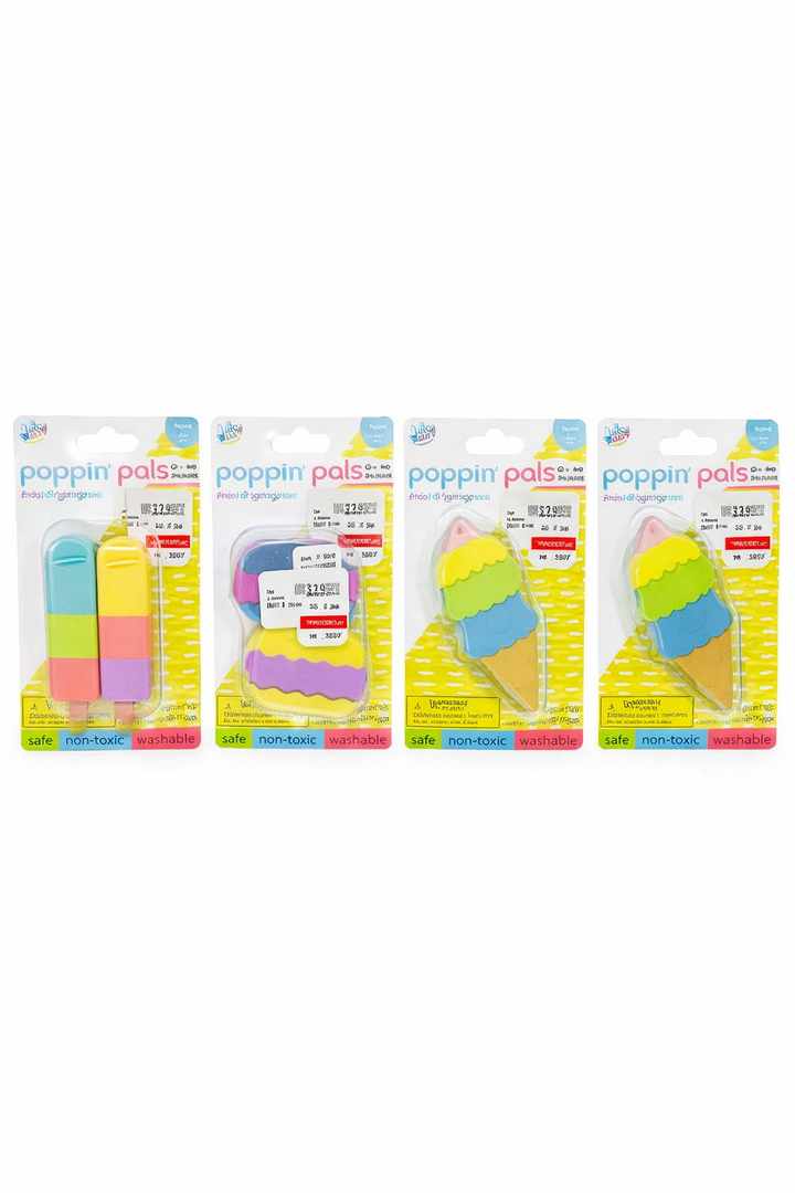 DI SWEET & TREATS CHALK 4 PCS