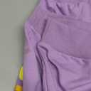 100 Days of School Shirt for Women Happy 100 Days of School Sweatshirt Teacher Graphic Long Sleeve Tops (X-Large)