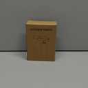 Sondiko Butane Torch Lighter with Visible Fuel Window, Refillable Soldering Torch with Adjustable Flame for Welding, Resin Art, Industrial(Butane Gas Not Included) (Black 2)