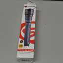 Streamlight 88081 ProTac HL 5-X 3500 Lumens 51,000 Candela Multi-Fuel Tactical Flashlight, Rechargeable Capable, Includes Rechargeable Batteries and USB Cable, Black