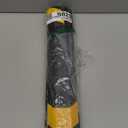 16" Heavy Duty Parking Aid for Garage, Car Parking Stopper for Garage 2 Pack, Parking Aids Protects Car, Parking Stopper Easy to Install (2 Pack 16" L x 1.25H)