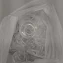 10 Pack S9 Pro / S12 Pro / S9 / S12 Duckbill Valve, Compatible with Momcozy/TSRETE/NaNaLazy/bluefair Breastpump, for Zomee/Legendairy Collection Cups