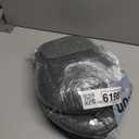 Smooth Triple Fusion 3-in-1 Back Massager Lumbar Pillow with Heat, Vibration & Traction Back Massager for Pain Relief DeepTissue.Relaxation Device for Home,Office,Car Gift Idea Corded