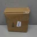 Jetec 4 Pcs Giant Inflatable Christmas Ball Large Xmas Inflatable Ornaments PVC Outdoor Holiday Blow Ball Outside Yard Lawn Porch Decorations (Polka Stripe,Red Green White)