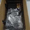 INCLY 30PCS Slatwall Accessories Set with Slatwall Baskets, Slatwall Hooks, Slatwall Shelves, Slatwall Bins, Slatwall Cups, Heavy Duty Slat Wall Accessory for Garage Room Shop Organizing Display