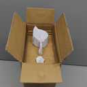 Save on Sparkling Water  Portable Soda Maker, Make 1L at Home in 30 Secs, No Electricity Needed(Silver)