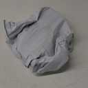 Flower Box Cradle Flower Box Originality Colour Cardboard DIY Portable Basket Fruits Packing Gift For Christmas Party Gift Bags(White)