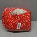 MaoGoLan Large Horse Stuffed Animal, Big Horse Plush Toy for Boy Girl, Ridable Stuffy Pony for Kid, Stuffed Pony Plush Pillow for Baby Shower, Easter Birthday Gifts Party Favor, 33 inches, Brown