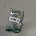 Pandahall 600pcs Iron Quick Link Connectors Number 3 Shaped Clasps Charm Knot Chain Clasp for Bracelet Necklace Jewelry Making