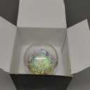 Gifts for Women Mom Birthday Gifts, Galaxy Glass Rose Forever Preserved Flowers for Delivery Prime Light Up Rose in Glass Dome with Butterfly Valentines day Rose Gifts for Her Wife Daughter Girlfriend