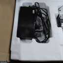 Samsung 49" Odyssey OLED G9 (G95SC) Series Curved Smart Gaming Monitor w QD-OLED, 240Hz, 0.03ms, AMD Freestyle Premium Pro, G-Sync Compatible, Dual QHD, Neo Quantum Processor Pro, LS49CG954SNXZA (240Hz Refresh Rate)