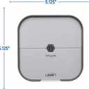 Orbit 57915 B-hyve 4-Zone Indoor Smart Sprinkler Controller