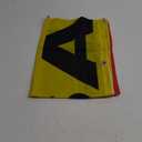 4 Less Co 2x6 Feet Clearance Banner Store Sale Sign Fabric Polyester With Grommets ryb
