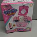 Girl Toys Gifts for 2 3 4 5 6 Years Old, Toddler Girl Toys, Pet Care Pretend Doctor Set Toys for Kids, Doctor kit for Toddlers 1-3 3-5, Kids Doctors Play Set with Plush Puppy Toy&Storage Backpack