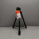 Sunpak 620-080 Tripod,Black