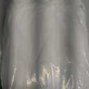 Vintage Oval Makeup Mirror, Adorned with an Ornate Gold Floral Frame, Decorative Dressing Mirror (9.8x6.5inch) (Gold)