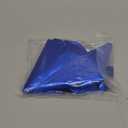 Blue Balloons Foil Star Ballons Explosion Mylar Baloons Large Spike Balloon Photo Backdrops Party Decoration for Birthday Gender Reveal Graduation Wedding Anniversary Bachelorette Halloween Christmas