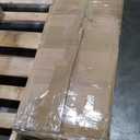 Tribesigns Black Large Home Bar Unit, 2-Tier Mini Bar Table Height Pub Table with Footrest, 63-Inch Modern Coffee Bar Cabinet for Home Kitchen, Bistro, Dining Room, Living Room