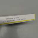 Panacur C Canine Dewormer Dogs 1 (3 Packets) Gram Each Packet Treats 10 lbs EXP: 4/2027