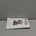 Mini Oven Gloves Silicone Heat Resistant Cooking Pinch Mitts Potholder for Air Fryer Kitchen Cooking & Baking (Green)