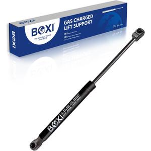 BOXI Qty (1) Hood Lift Support Gas Shock Spring Strut Fits 2015 2016 2017 2018 2019 2020 for Acura TLX Sedan 4-Door Hood | Replaces PM3704 3B936680 74142TZ3A11