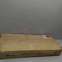 Gashell Bamboo Wire Rack Cover 28" Width x 12" Depth