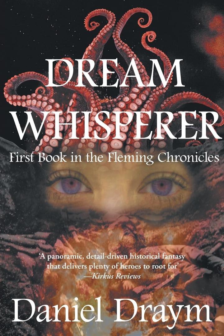Dream Whisperer: First Book in the Fleming Chronicles (Book)