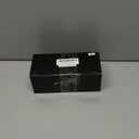 Front Smoked Fender Tip Lights LED Turn Signals Compatible with Harley FLHP FLHTPI Touring Road King FLHR Electra Glide Ultra Classic Heritage Softail FLST FLSTC FLHTC FLHTCU (Amber)