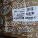Frito-Lay Ultimate Snack Care Package, Variety Assortment of Chips, Cookies, Crackers & More, (Pack of 40) BB Date Aug 12 25