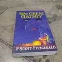 The Great Gatsby: The Only Authorized Edition, by F. Scott Fitzgerald, Pack of 3