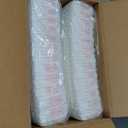 Pampers Pure Protection Baby Diapers, Size 0 (>10 lbs), 76 Count, Up to 100% Leakproof, Premium Plant-Based Skin Protection, Hypoallergenic Soft Diapers (Newborn)